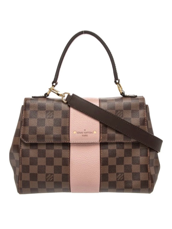 Louis Vuitton Handbags - Louis Vuitton Damier Ebene Rare Bag